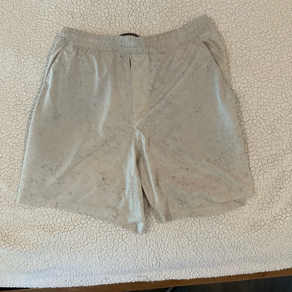 Mens Lululemon shorts